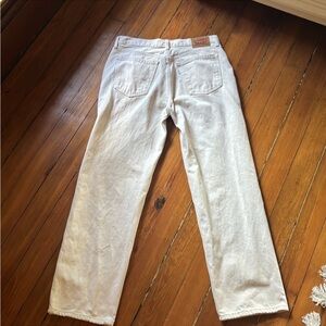 Levi low pro straight